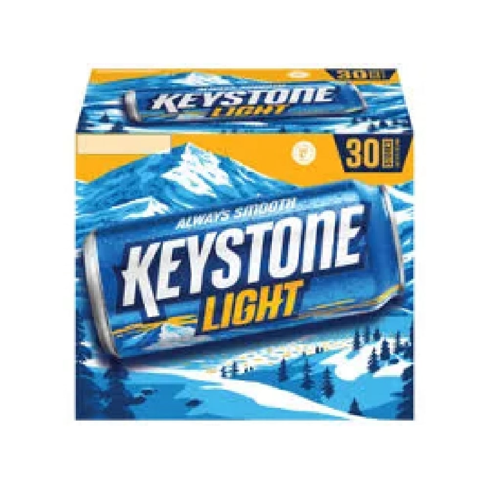 Keystone Light