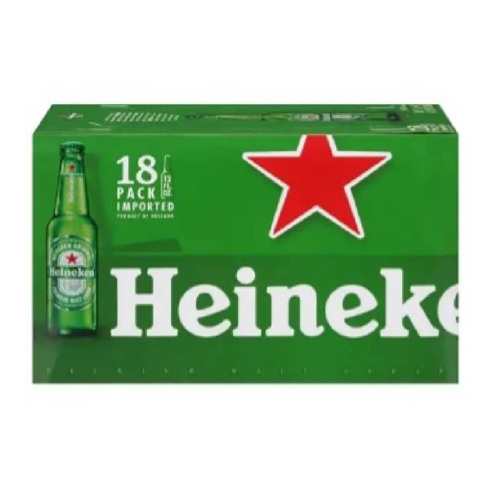 Heineken